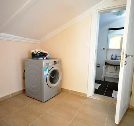 Yakut Apartament *