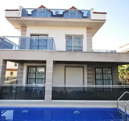 Yakut Apartament
