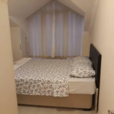 Apartament Yakut Fethiye
