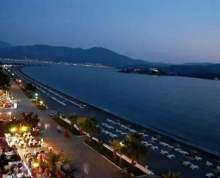 Yakut Apartament Fethiye