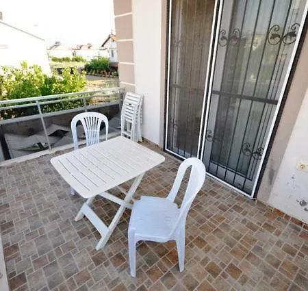 Apartament Yakut
