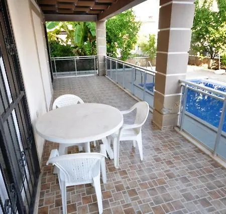 Yakut Apartament *