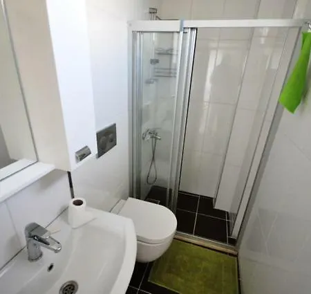 Apartament Yakut