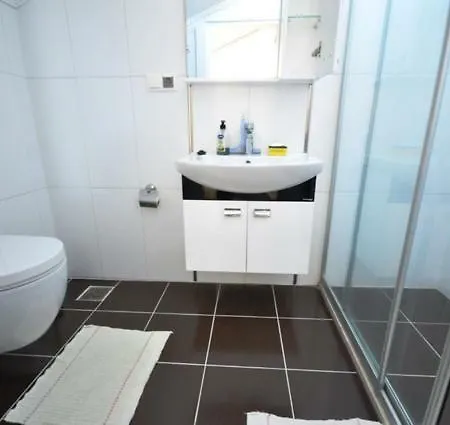 Yakut Apartament Fethiye