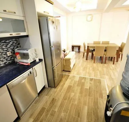 Yakut Apartament
