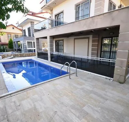 Apartament Yakut *