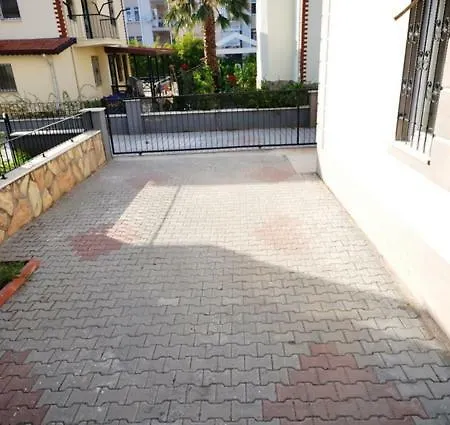Apartament Yakut *