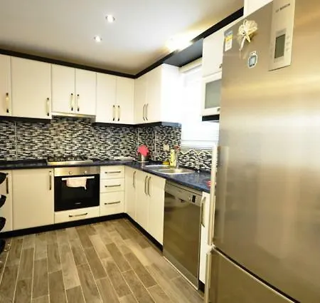 Apartament Yakut *