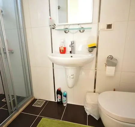 Yakut Apartament Fethiye