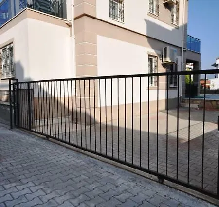 Yakut Apartament *